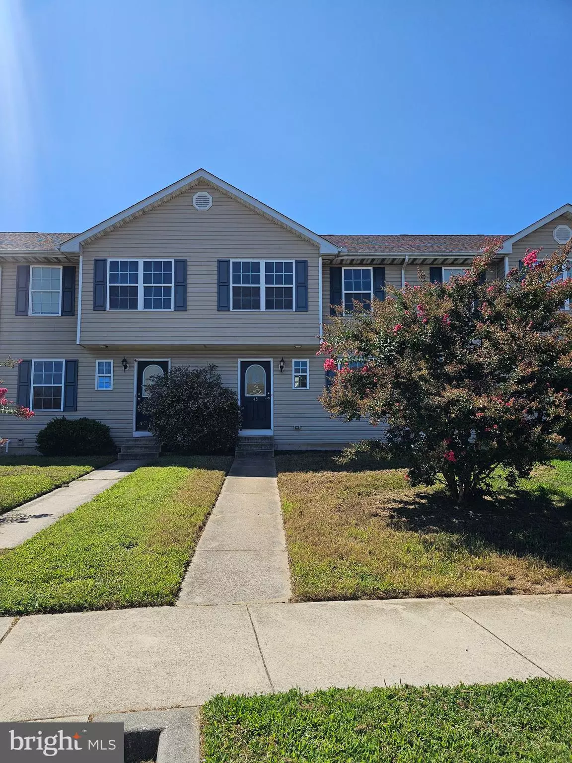 Magnolia, DE 19962,45 BAY HILL LN
