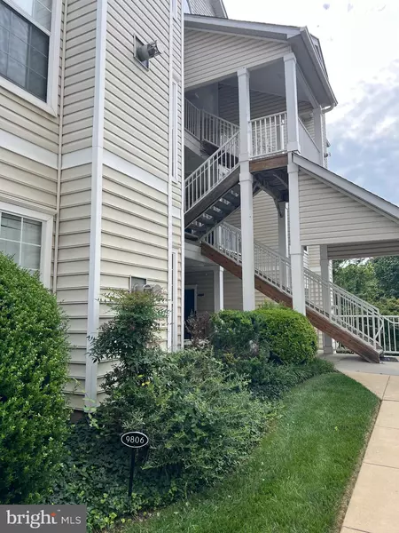 9806 FEATHERTREE TER #A, Montgomery Village, MD 20886