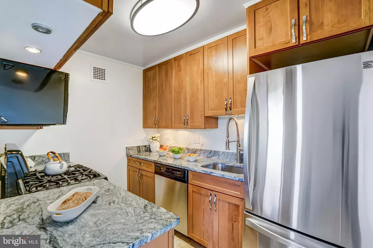 Arlington, VA 22207,4390 LORCOM LN #301