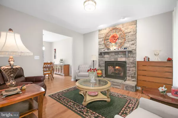 Locust Grove, VA 22508,2229 WILDFLOWER WAY