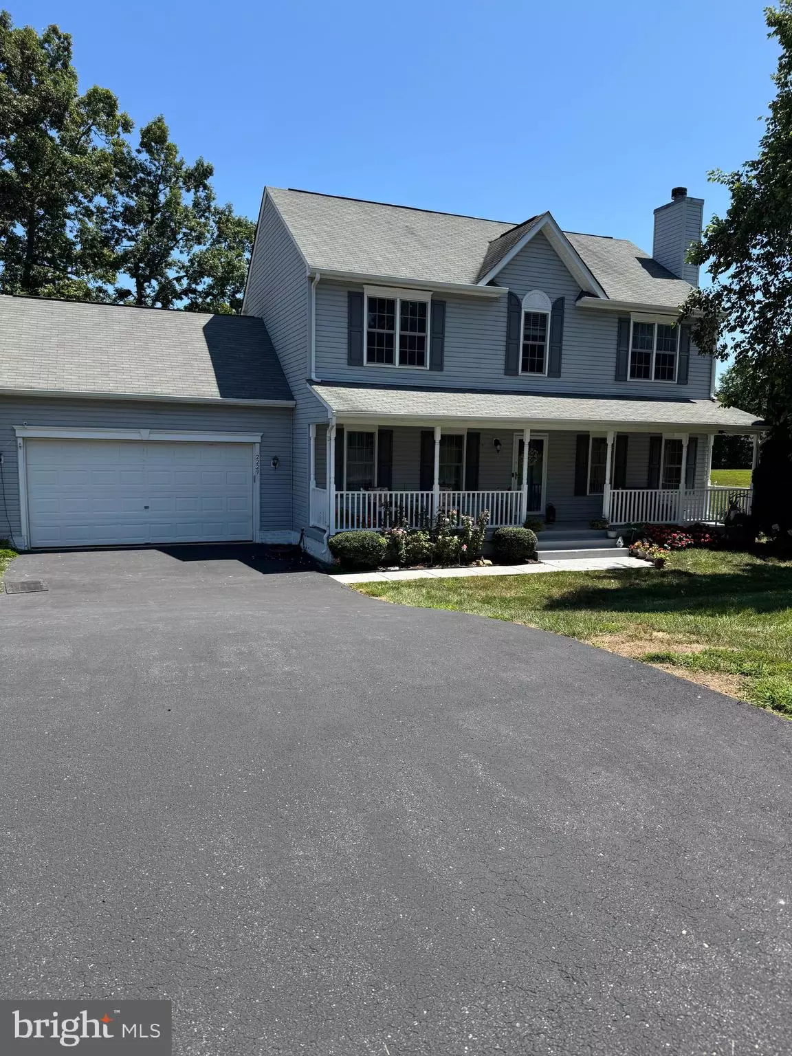 Locust Grove, VA 22508,2229 WILDFLOWER WAY