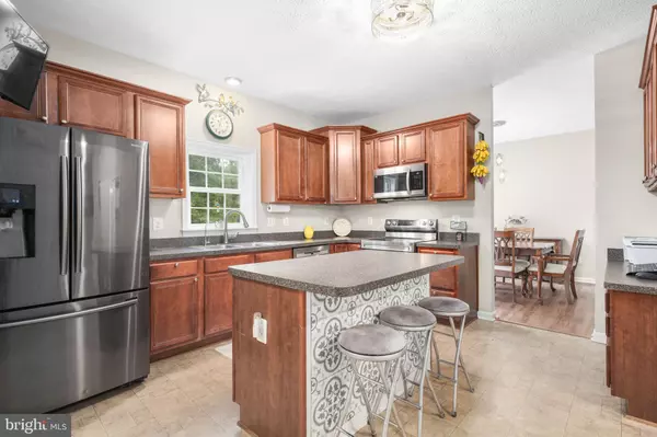 Locust Grove, VA 22508,2229 WILDFLOWER WAY