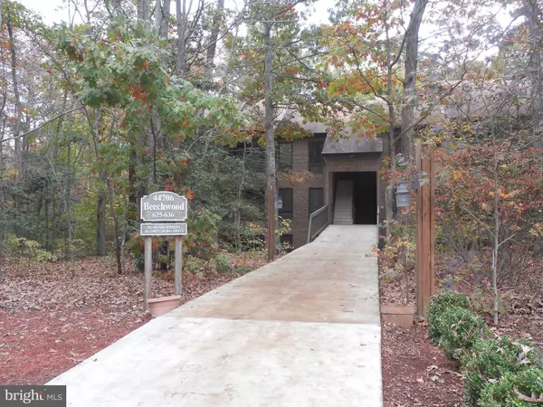 44706-636 BEECHWOOD CT #636, California, MD 20619