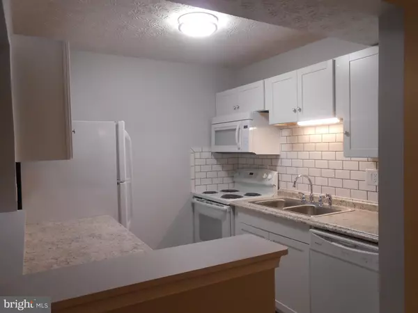 California, MD 20619,44706-636 BEECHWOOD CT #636