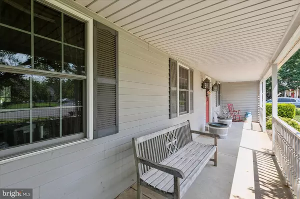 121 KIMBERLY WAY, Hatfield, PA 19440