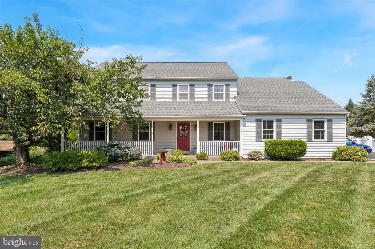 Hatfield, PA 19440,121 KIMBERLY WAY