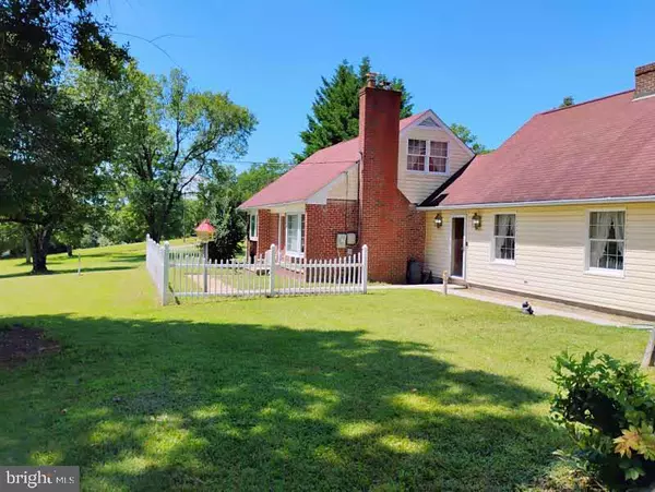 Owings Mills, MD 21117,5010 WARDS CHAPEL RD