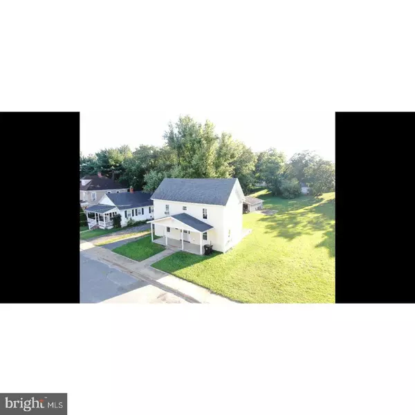 Federalsburg, MD 21632,311 HOLT ST