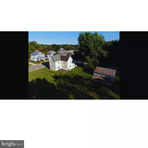 Federalsburg, MD 21632,311 HOLT ST