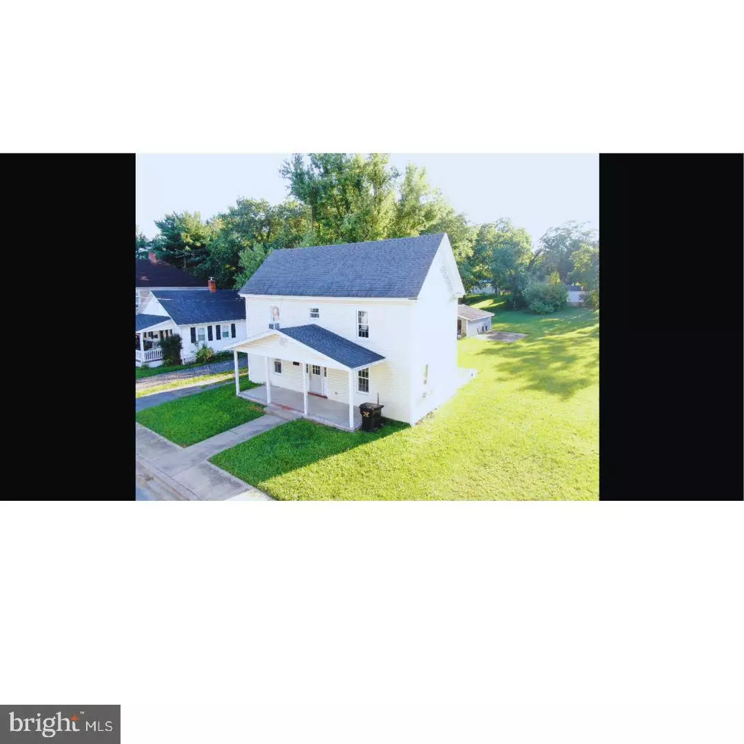 Federalsburg, MD 21632,311 HOLT ST