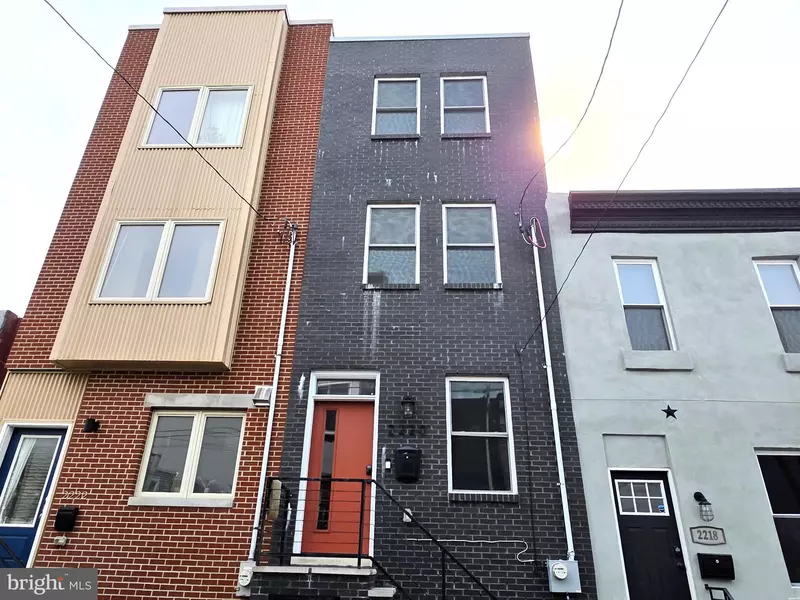 2220 E HAROLD ST, Philadelphia, PA 19125