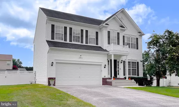 Great Mills, MD 20634,20898 GOVERNORS MILL CT
