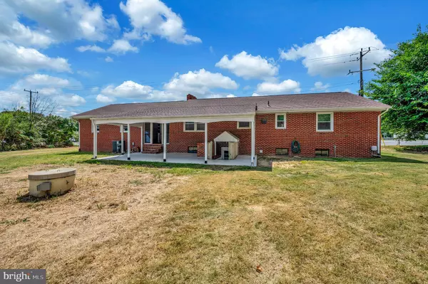 Stafford, VA 22556,1008 GARRISONVILLE RD