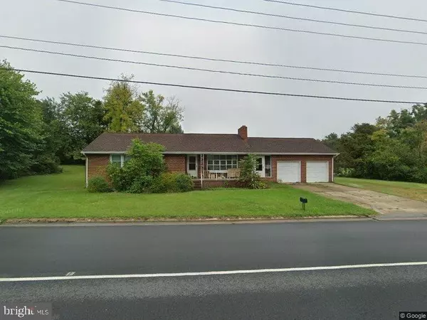 1008 GARRISONVILLE RD, Stafford, VA 22556