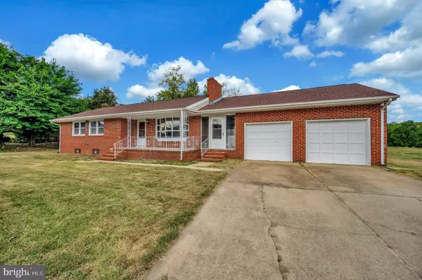 1008 GARRISONVILLE RD, Stafford, VA 22556