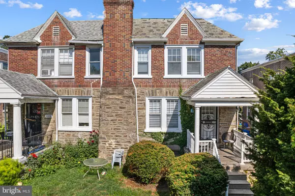 Philadelphia, PA 19119,433 E HORTTER ST