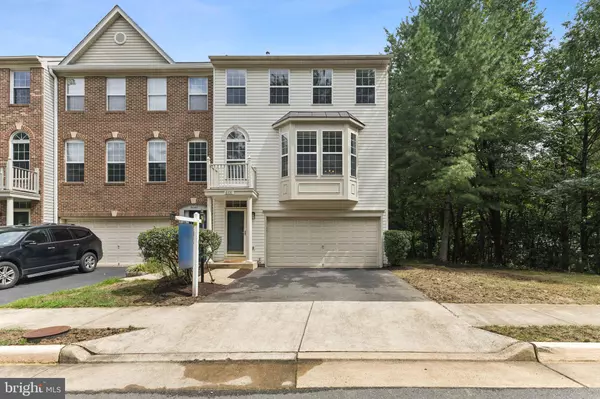 6731 DOROTHY GILES CT, Alexandria, VA 22315