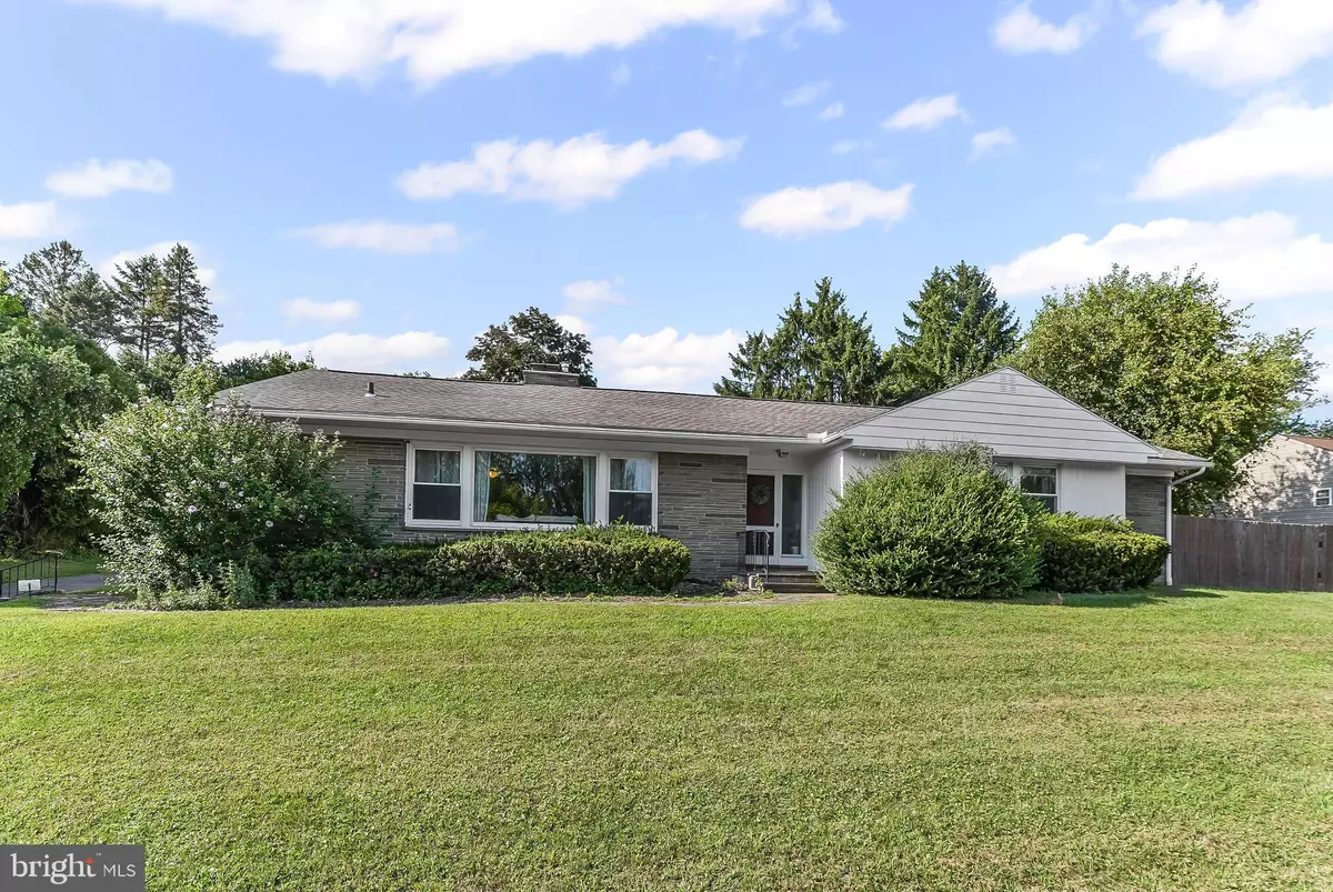 Coatesville, PA 19320,1405 CARDINAL DR