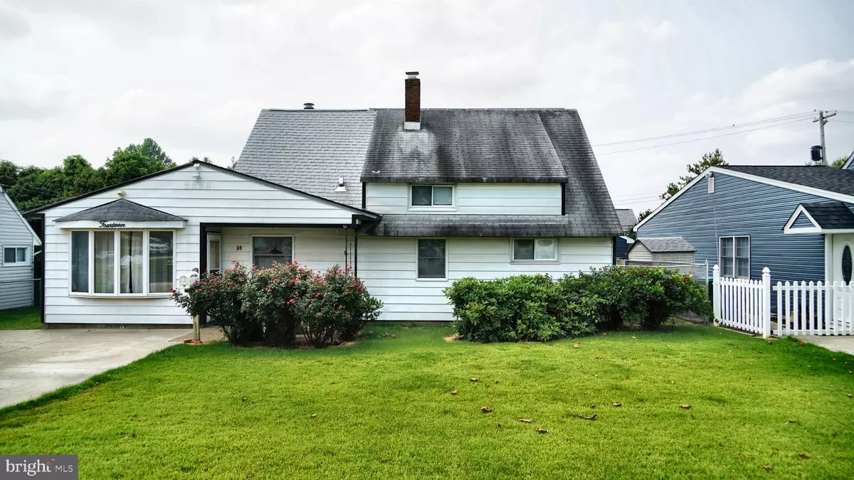 Levittown, PA 19055,14 APPLETREE DR