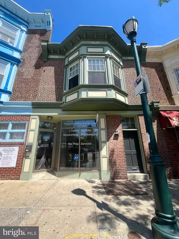 6751 GERMANTOWN AVE #2, Philadelphia, PA 19119