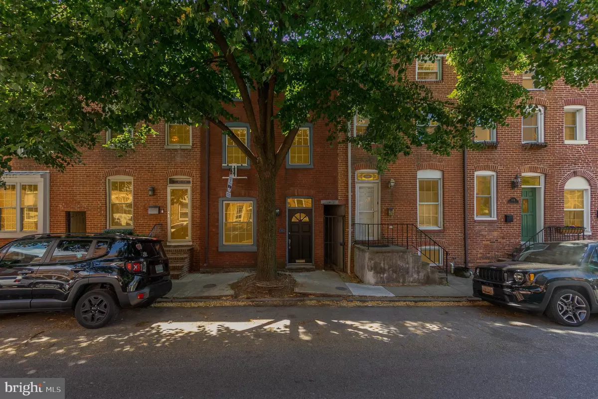 Baltimore, MD 21230,1118 RIVERSIDE AVE