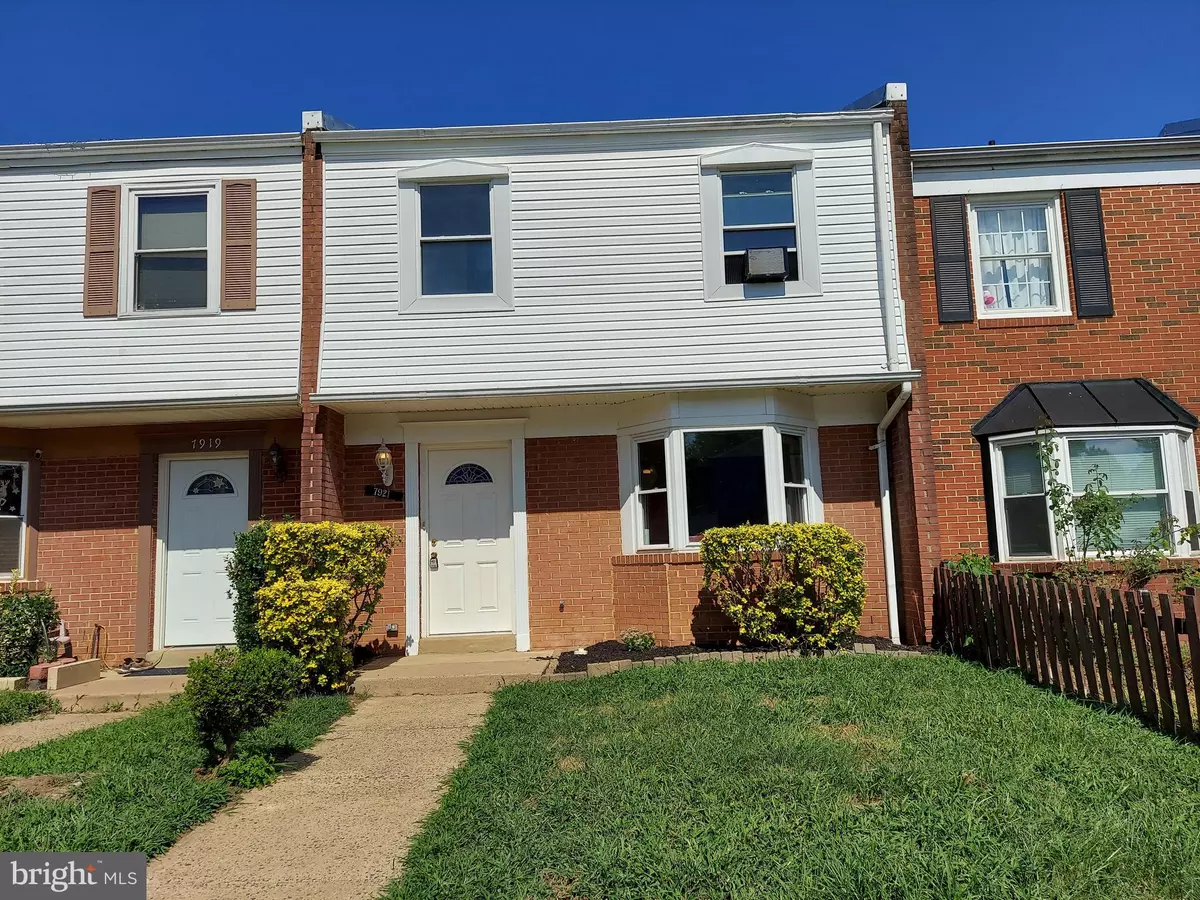 Manassas, VA 20109,7921 MEADOW CT