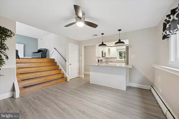 Garnet Valley, PA 19060,1439 GREEN ST