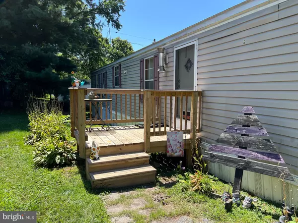 Mount Airy, MD 21771,4328 RIDGE RD #14