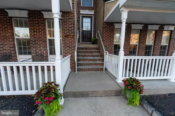 Harleysville, PA 19438,3889-640 ASHLAND DR #C-2