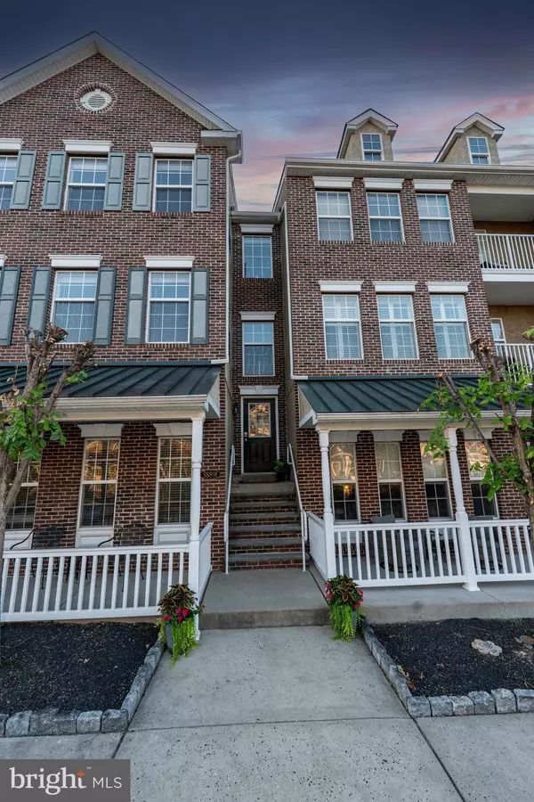 3889-640 ASHLAND DR #C-2, Harleysville, PA 19438