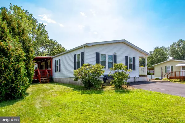 Sellersville, PA 18960,69 MAPLELEAF DR