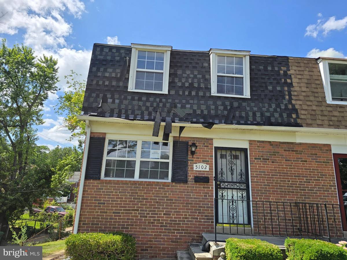 Baltimore, MD 21239,5102 HILLEN RD