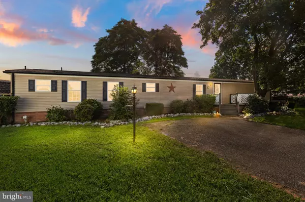 31 DUSK ST, Quarryville, PA 17566