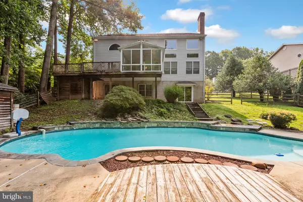 706 GRADY LN, Bel Air, MD 21014
