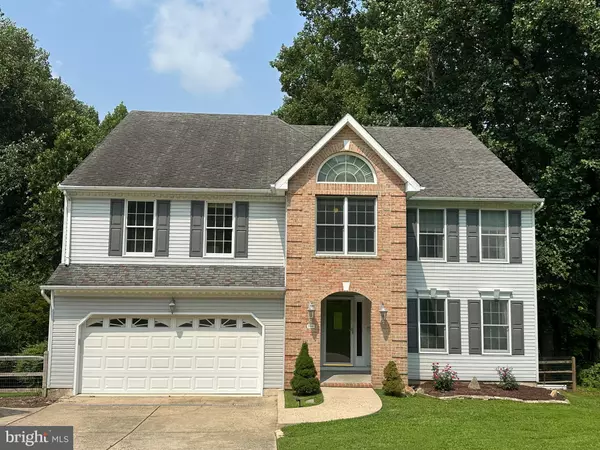 706 GRADY LN, Bel Air, MD 21014