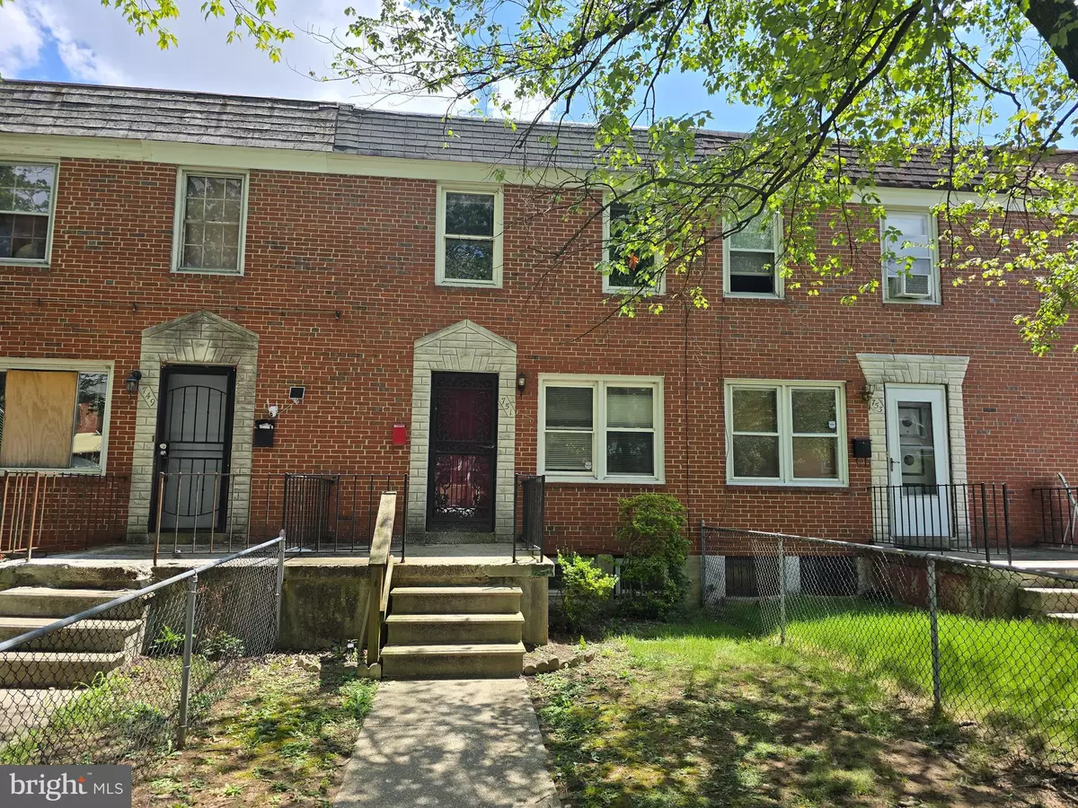 Baltimore, MD 21229,751 YALE AVE