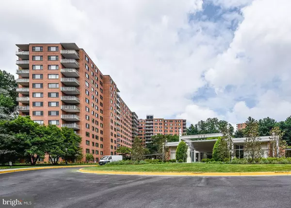 Washington, DC 20016,4201 CATHEDRAL AVE NW #619W