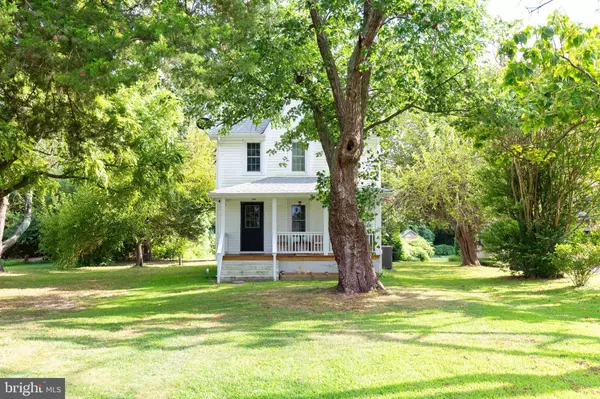 Lincoln, DE 19960,18784 GREELY AVE