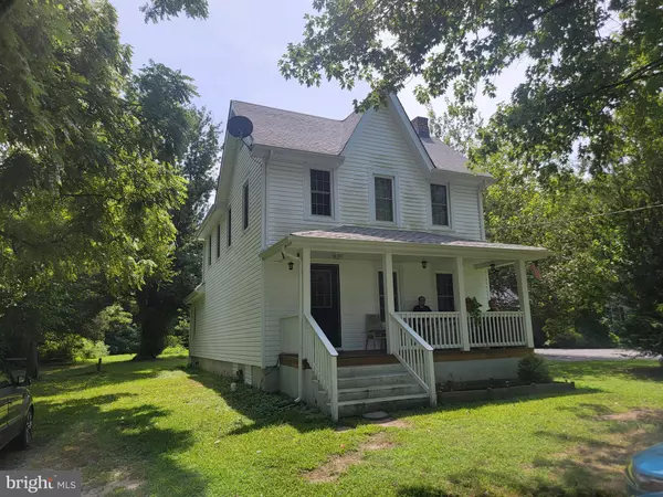 18784 GREELY AVE, Lincoln, DE 19960