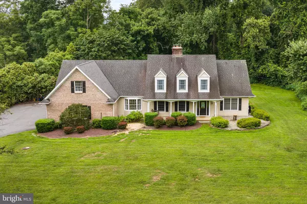 1284 OLD YORK RD, Burlington, NJ 08016
