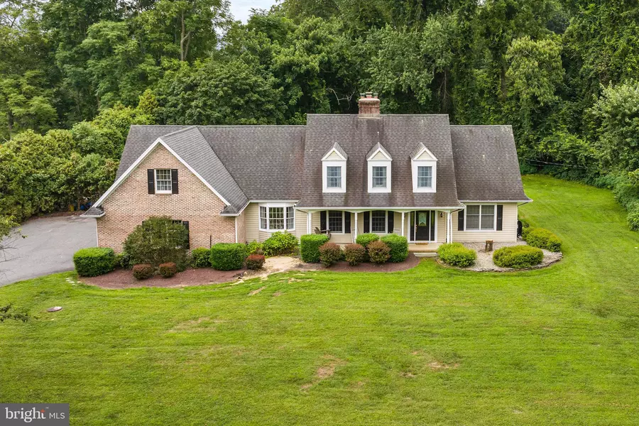 1284 OLD YORK, Burlington, NJ 08016