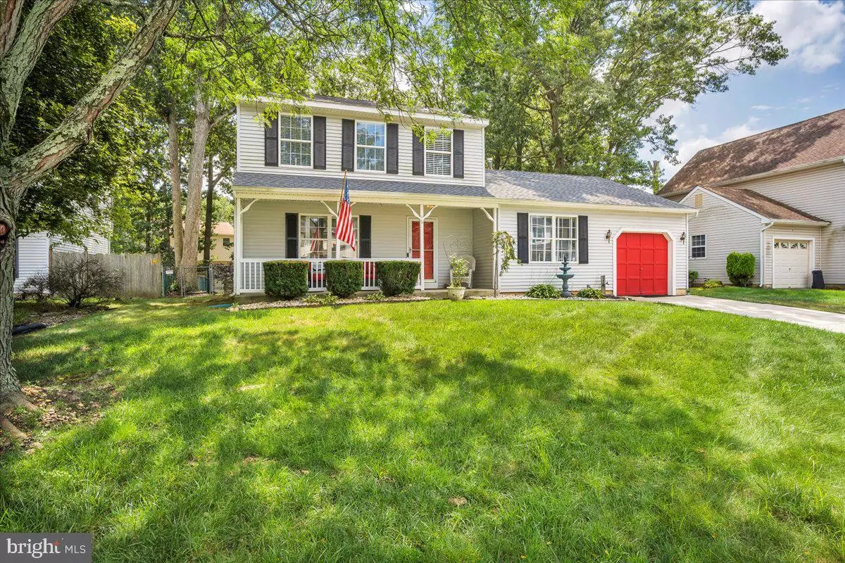 Sicklerville, NJ 08081,6 GERRY LN