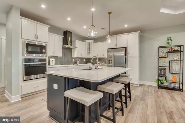 Chester, MD 21619,4000 HERONS NEST WAY #42