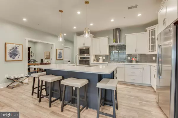 Chester, MD 21619,4000 HERONS NEST WAY #42