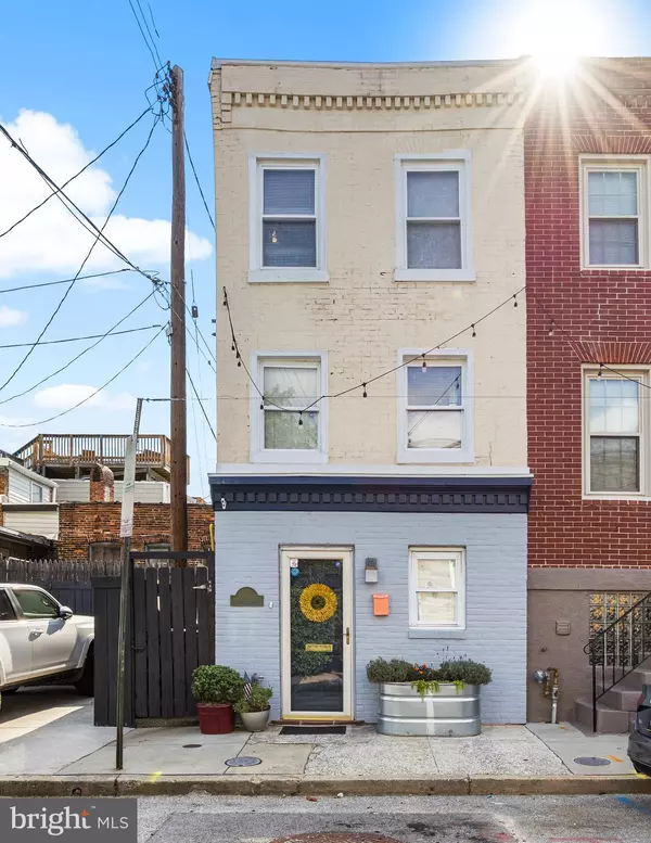 Baltimore, MD 21230,1601 MARSHALL ST