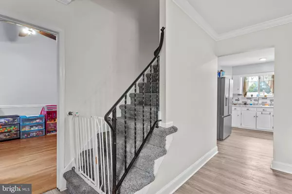 Blackwood, NJ 08012,60 FOX CHASE DR