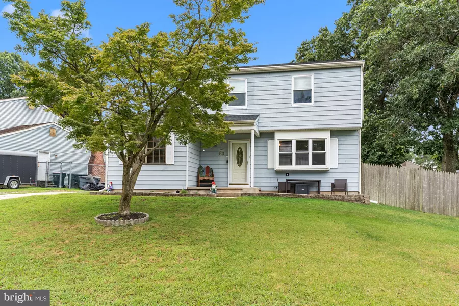 60 FOX CHASE DR, Blackwood, NJ 08012