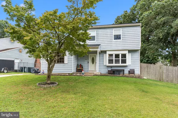 60 FOX CHASE DR, Blackwood, NJ 08012