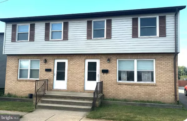 563-565 LIBERTY ST, Hagerstown, MD 21740