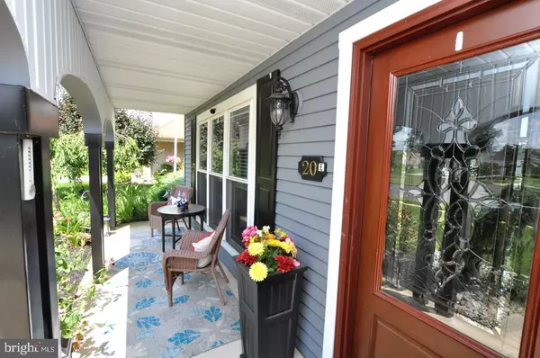 Southampton, NJ 08088,20 BUXTON CT